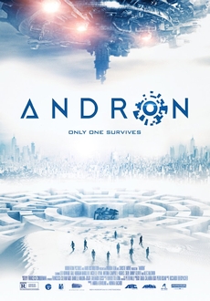 "Andron" (2015) WEB-DL.x264-FGT