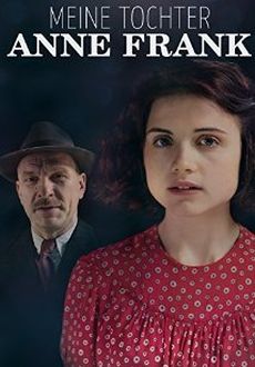 "Meine Tochter Anne Frank" (2015) GERMAN.BDRip.AC3.x264-iFPD