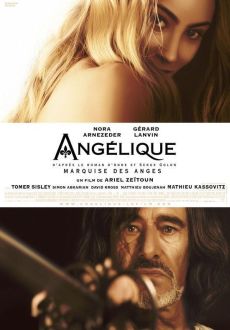 "Angélique" (2013) PL.BRRiP.x264-PSiG