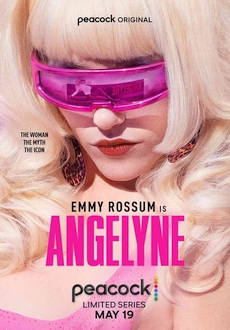 "Angelyne" [S01] WEBRip.x264-ION10