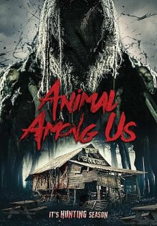 "Animal Among Us" (2019) BDRip.x264-UNVEiL