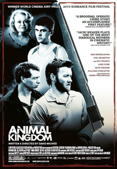 "Animal Kingdom" (2010) PL.DVDRiP.XViD-ER