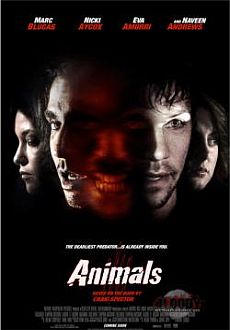 "Animals" (2008) DVDRip.XviD-CiTRiN