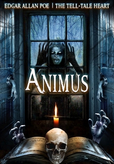 "Animus: The Tell-Tale Heart" (2015) BRRip.XviD.AC3-RARBG