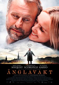 "Anglavakt" (2010) SWEDiSH.BDRip.XviD-iMSORNY