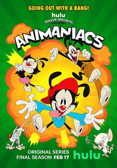 "Animaniacs" [S03] 720p.WEB.h264-KOGi
