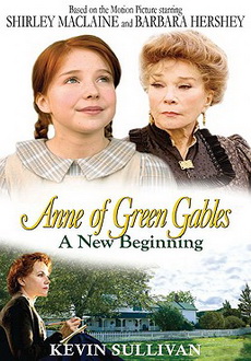 "Anne Of Green Gables: A New Beginning" (2008) DVDRip.XviD-SPRiNTER