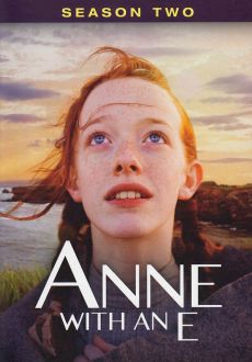 "Anne with an E" [S02] BDRip.x264-CARVED 