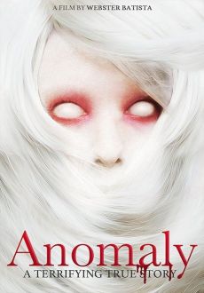 "Anomaly" (2016) WEBRip.x264-RARBG