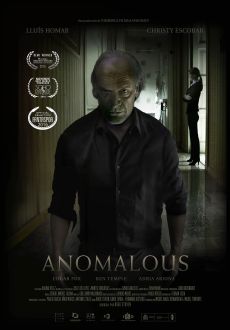 "Anomalous" (2017) BDRip.x264-RUSTED