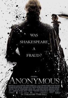 "Anonymous" (2011) BDRip.XviD-SPARKS