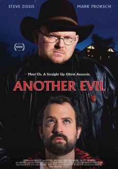 "Another Evil" (2016) BDRip.x264-ROVERS