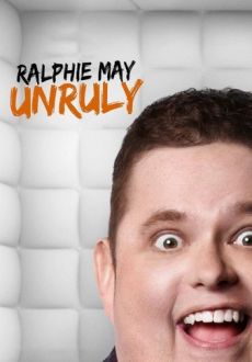 "Ralphie May: Unruly" (2015) WEBRip.x264-RARBG