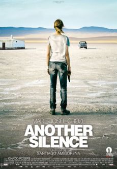 "Another Silence" (2011) DVDRip.XviD.AC3-LegendRG