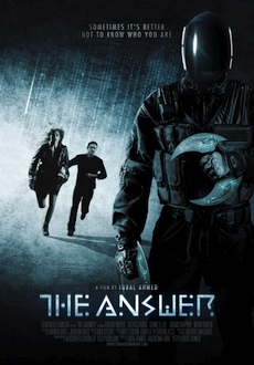 "The Answer" (2016) DVDRip.x264-SPOOKS