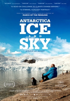 "Antarctica: Ice & Sky" (2015) LIMITED.DVDRip.x264-BiPOLAR