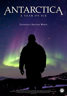 "Antarctica: A Year on Ice" (2013) HDRip.X264-PLAYNOW