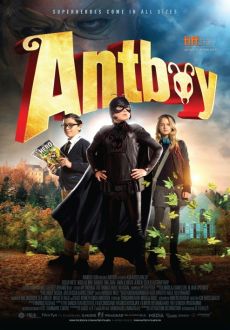 "Antboy" (2013) DUBBED.DVDRip.x264-WaLMaRT