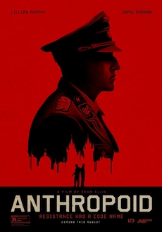 "Anthropoid" (2016) LIMITED.BDRip.x264-DRONES