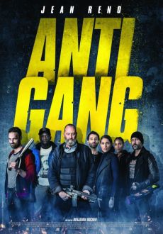 "Antigang" (2015) FRENCH.BDRip.x264-PRiDEHD 