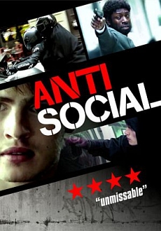 "Anti-Social" (2015) LiMiTED.DVDRiP.X264-TASTE