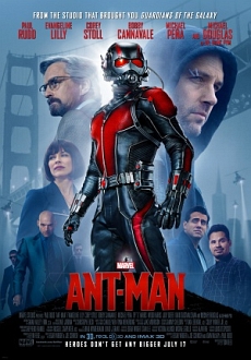 "Ant-Man" (2015) BDRip.x264-SPARKS