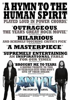 "Anvil! The Story of Anvil" (2008) LIMITED.DVD.SCREENER.XviD-MoH
