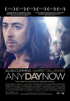 "Any Day Now" (2012) PL.DVDRip.XviD-BiDA