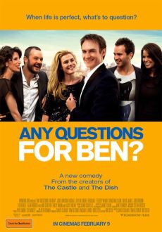 "Any Questions for Ben?" (2012) BDRiP.XviD-TASTE
