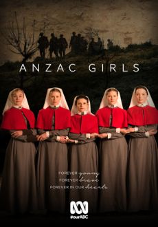 "Anzac Girls" [S01] DVDRip.x264-PFa  