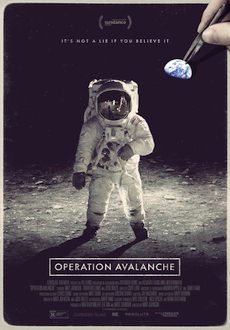 "Operation Avalanche" (2016) BDRip.x264-ROVERS