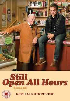 "Still Open All Hours" [S06] DVDRip.x264-OUIJA