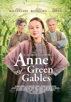 "Anne of Green Gables" (2016) BDRip.x264-UNVEiL