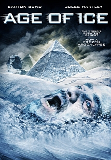 "Age of Ice" (2014) HDRip.XviD.AC3-H34LTH