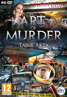 "Art of Murder: The Secret Files" (2010) -TiNYiSO