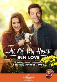 "All of My Heart: Inn Love" (2017) HDTV.x264-W4F