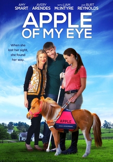 "Apple of My Eye" (2017) DVDRip.x264-NOSCREENS