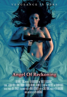 "Angel of Reckoning" (2016) WEB-DL.x264-FGT