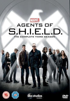 "Agents of S.H.I.E.L.D." [S03] BDRip.x264-REWARD