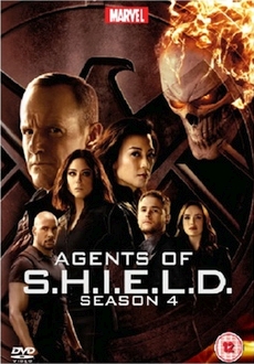 "Agents of S.H.I.E.L.D." [S04] BDRip.x264-REWARD