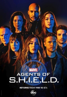 "Agents of S.H.I.E.L.D." [S06E09] HDTV.x264-SVA