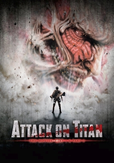 "Attack on Titan: Part 1" (2015) LIMITED.BDRip.x264-BiPOLAR