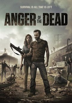 "Anger of the Dead" (2015) DVDRip.x264-GHOULS