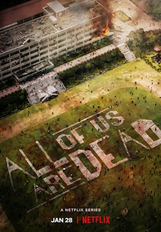 "All of Us Are Dead" [S01] KOREAN.1080p.NF.WEBRip.DDP5.1.x264-TEPES