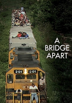 "A Bridge Apart" (2014) WEBRip.x264-RARBG