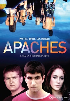 "Apaches" (2013) DVDRip.x264-BiPOLAR