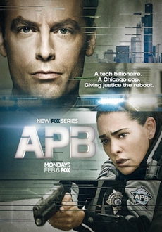 "A.P.B." [S01E03] HDTV.x264-FLEET