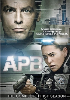 "APB" [S01] DVDRip.x264-TAXES