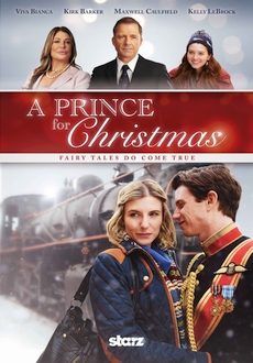 "A Prince for Christmas" (2015) HDTV.x264-W4F