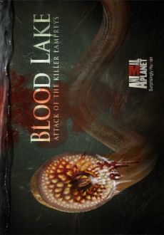 "Blood Lake: Attack of the Killer Lampreys" (2014) HDTV.XviD-AFG